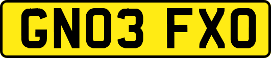 GN03FXO