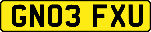 GN03FXU