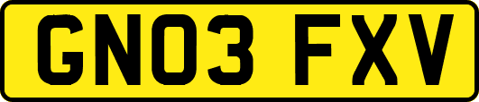 GN03FXV