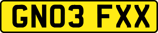 GN03FXX
