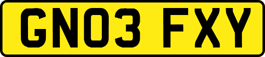 GN03FXY