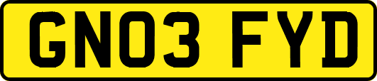 GN03FYD