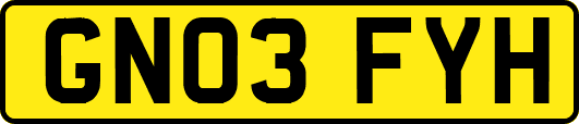 GN03FYH