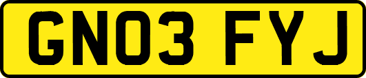 GN03FYJ