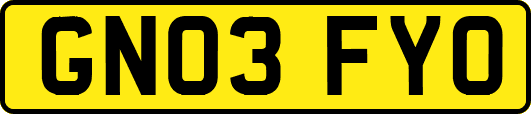 GN03FYO