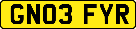 GN03FYR