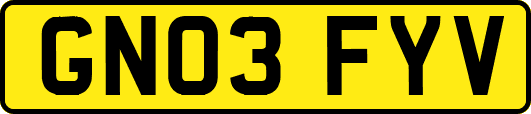 GN03FYV