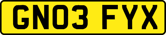 GN03FYX