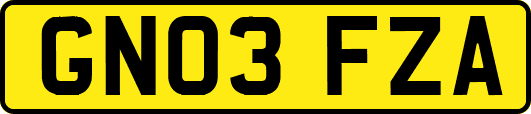 GN03FZA