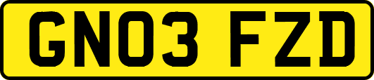 GN03FZD