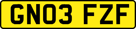 GN03FZF