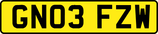 GN03FZW