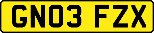 GN03FZX