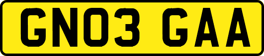 GN03GAA