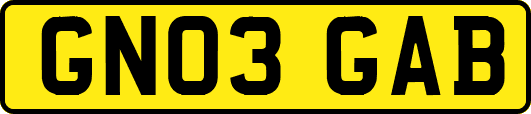 GN03GAB