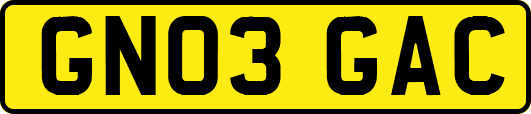 GN03GAC