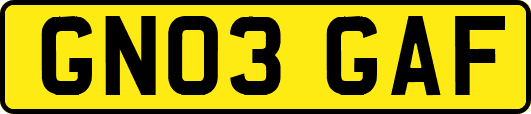 GN03GAF