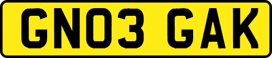 GN03GAK