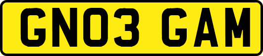 GN03GAM