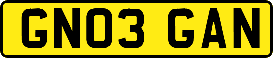 GN03GAN