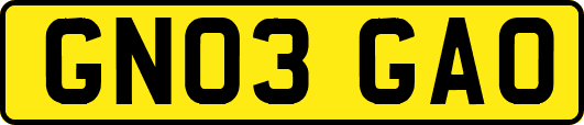 GN03GAO