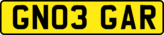 GN03GAR