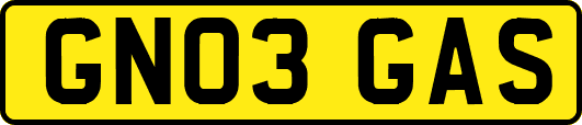 GN03GAS