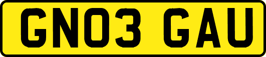 GN03GAU