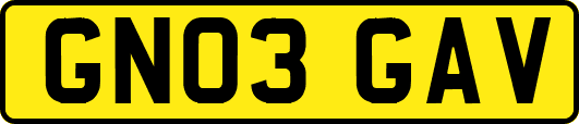 GN03GAV