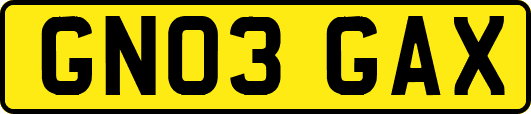 GN03GAX