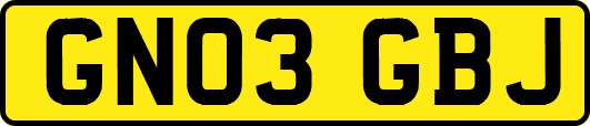 GN03GBJ
