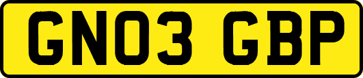 GN03GBP