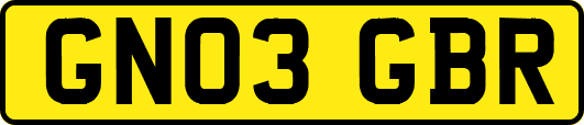 GN03GBR
