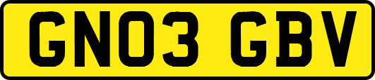 GN03GBV