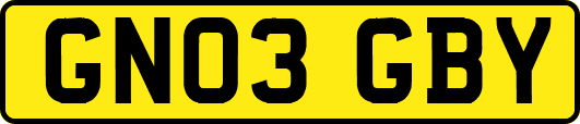 GN03GBY