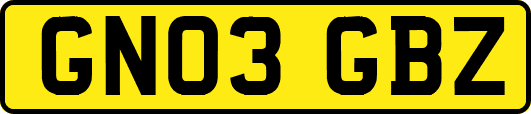 GN03GBZ