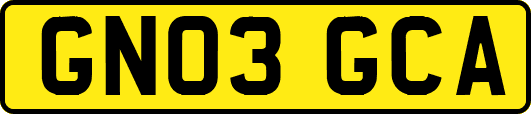 GN03GCA