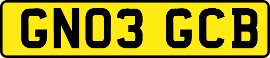 GN03GCB