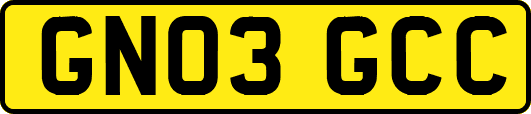 GN03GCC