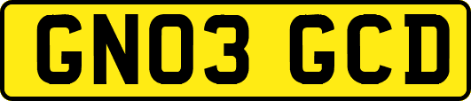 GN03GCD