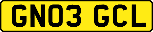 GN03GCL