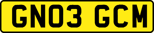 GN03GCM