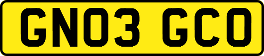 GN03GCO