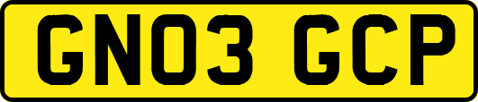 GN03GCP