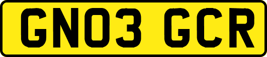 GN03GCR