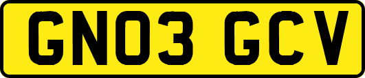 GN03GCV