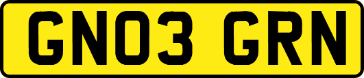 GN03GRN