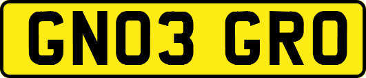 GN03GRO