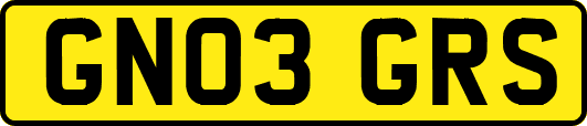 GN03GRS