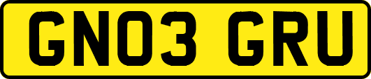 GN03GRU